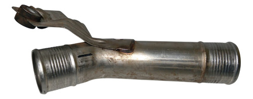 Tubo De Saída Do Intercooler Chevrolet S10 2.8 2017 A 2023