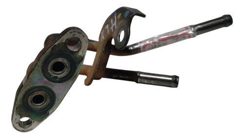 Tubo Água Da Turbina Toyota Hilux 3.0 2005 A 2015