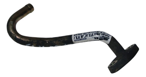 Tubo Cano Retorno Turbina Peugeot Boxer 2.8 2005 A 2009