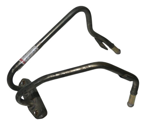 Cano Tubo Turbina Mitsubishi New Triton 2.4 2018 A 2023