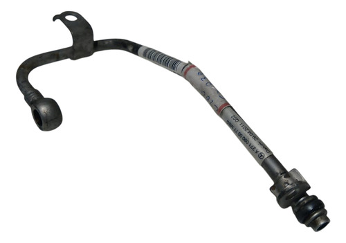 Cano Tubo Óleo Turbina C180 Cgi 1.8 Turbo 2011 A 2014