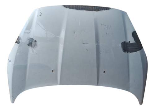 Capo Ford New Fiesta 2015 A 2018 Com Detalhe