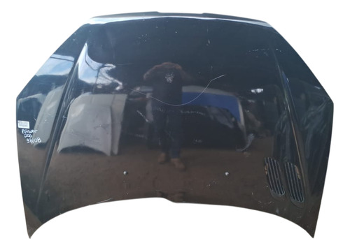 Capo Peugeot 206 1998 A 2008 Com Detalhe