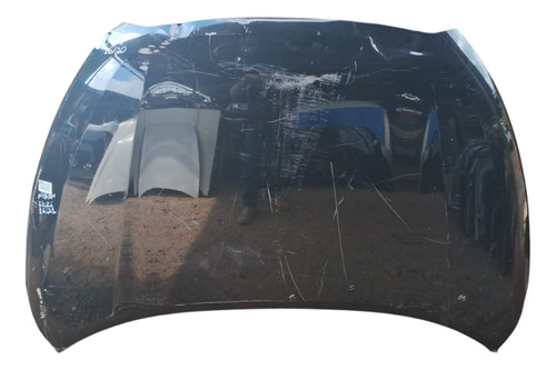 Capo Nissan Kicks 2016 A 2021 Com Detalhe