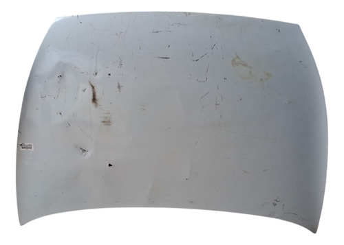Capo Ford Ka 1997 A 2007 Com Detalhe