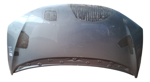 Capo Honda Fit 2015 A 2021 Com Detalhe