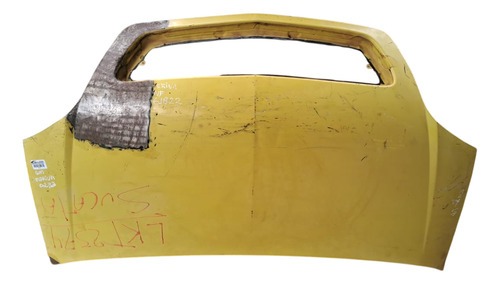 Capo Gm Meriva 2002 A 2012 Com Detalhe