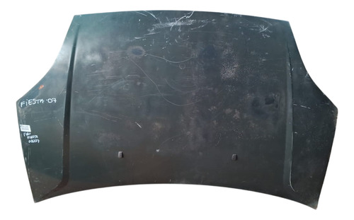 Capo Ford Fiesta 2003 A 2007 Com Detalhe
