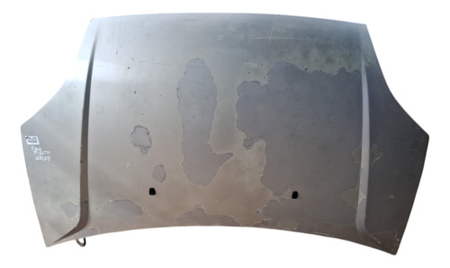 Capo Ford Fiesta 2003 A 2007 Com Detalhe