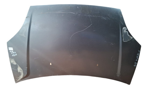 Capo Ford Fiesta 2003 2004 2005 2006 2007 Com Detalhe
