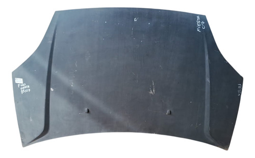 Capo Ford Fiesta 2003 2004 2005 2006 2007 Com Detalhe