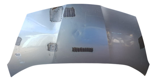 Capo Honda Fit 2009 A 2014 Com Detalhe