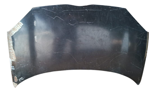 Capo Fiat Uno Vivace 2011 2012 2013 2014 Com Detalhe