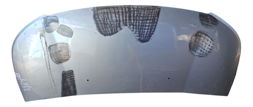 Capo Citroen C3 Picasso Aircross 2012 A 2015 Com Detalhe