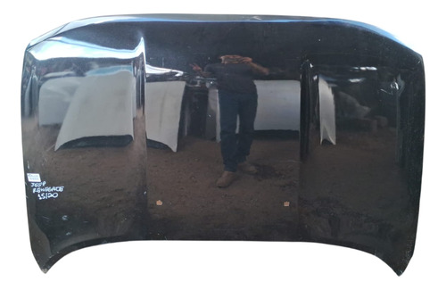 Capo Jeep Renegade 2015 A 2020 Com Detalhe