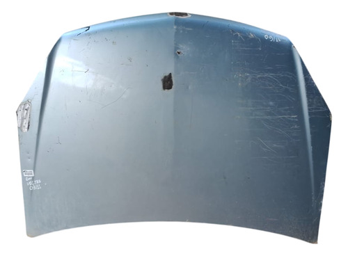 Capo Gm Vectra 2009 2010 2011 Com Detalhe