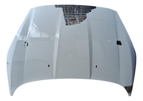 Capo Ford New Fiesta 2014 2015 2016 2017 2018 Com Detalhe