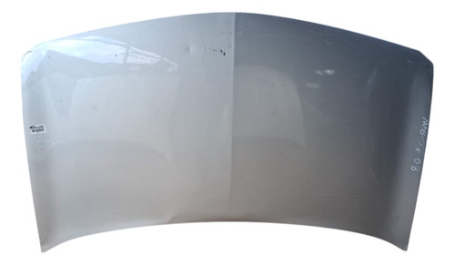 Capo Renault Megane 2007 A 2012 Com Detalhe