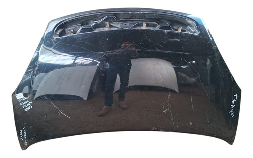 Capo Citroen Xsara Picasso 1999 A 2007 Com Detalhe