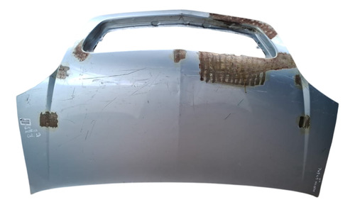 Capo Gm Meriva 2002 A 2012 Com Detalhe