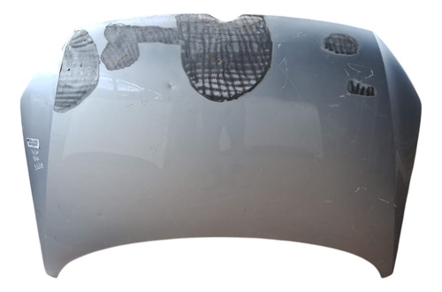 Capo Vw Fox 2011 2012 2013 2014 Com Detalhe