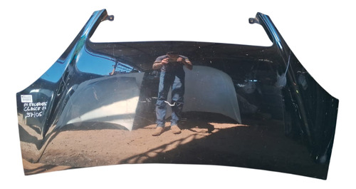 Capo Mercedes Classe A 160/190 1997 A 2005 Com Detalhe