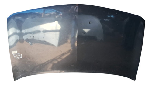 Capo Renault Megane 2007 A 2012 Com Detalhe