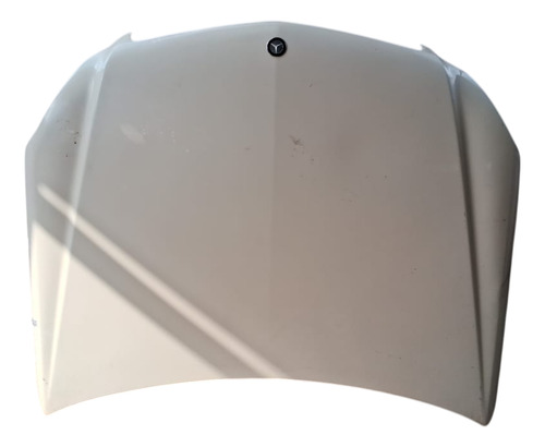 Capo Mercedes Benz Classe C 2009 A 2012 Com Detalhe
