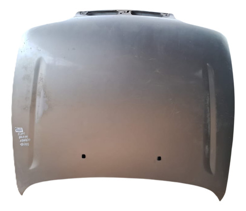 Capo Fiat Marea/brava 1997 A 2005 Com Detalhe