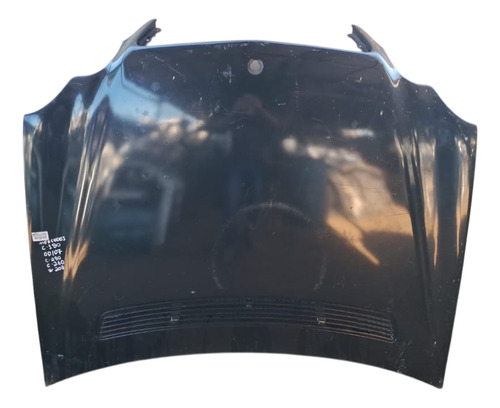 Capo Mercedes C180/c260/w2041 2000 A 2007 Com Detalhe