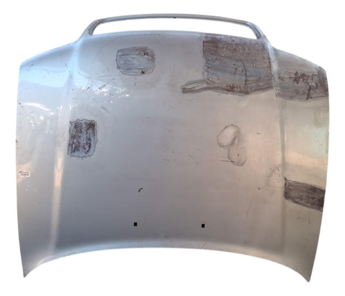 Capo Audi A4 B5 1994 A 2001 Com Detalhe