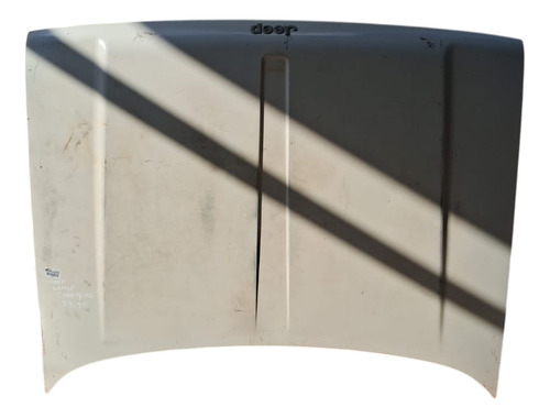 Capo Jeep Grand Cherokee 1994 A 1998 Com Detalhe