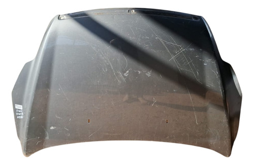 Capo Ford Focus 2009 2010 2011 2012 2013 Com Detalhe