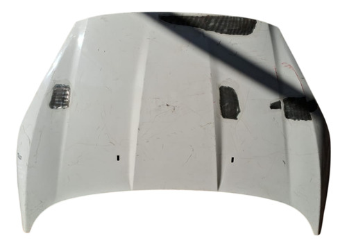 Capo Ford New Fiesta 2014 A 2018 Com Detalhe