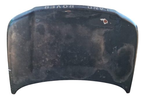 Capo Land Rover Freelander 1998 A 2006 Com Detalhe