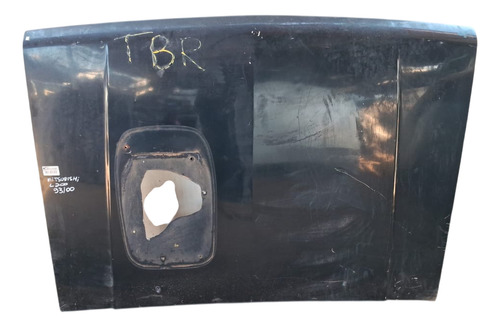 Capo Mitsubishi L200 1993 A 2000 Com Detalhe