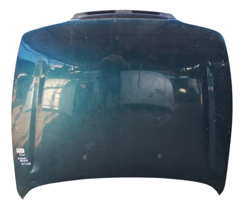 Capo Fiat Marea/brava 1997 A 2006 Com Detalhe