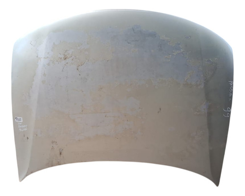 Capo Vw Passat 1996 A 2000 Com Detalhe