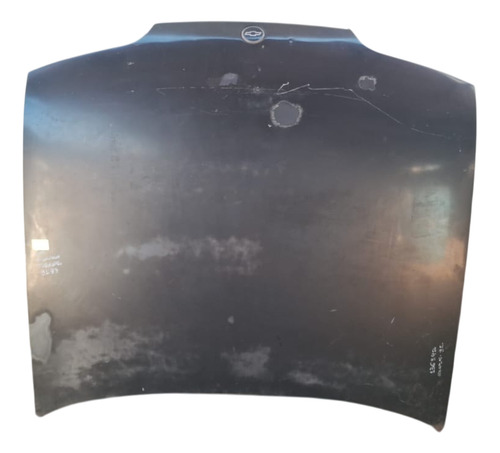 Capo Gm Monza Tubarao 1991 A 1997 Com Detalhe