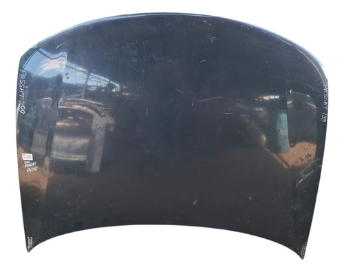 Capo Vw Passat 2001 A 2005 Com Detalhe