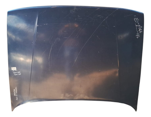 Capo Fiat Tempra 1992 A 1999 Com Detalhe