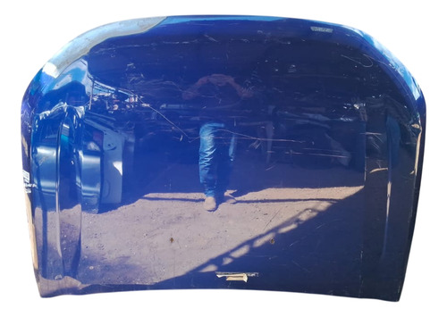 Capo Ford Ranger 2012 A 2016 Com Detalhe