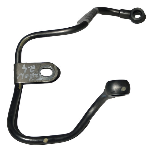 Cano Óleo Turbina Mitsubishi L200 New Triton 2.4 2018 A 2023
