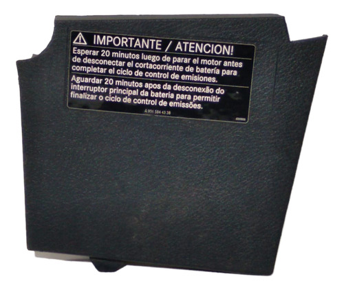 Tampa Esq Da Caixa De Fusíveis Mb Sprinter 314 2019 A 2023