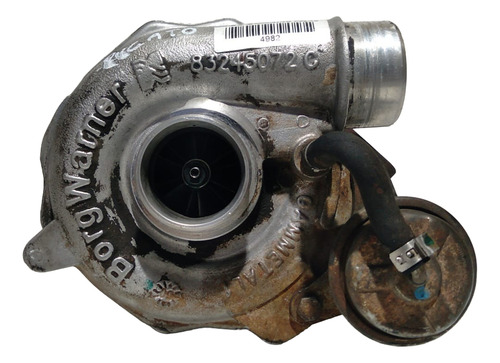 Turbina Fiat Ducato 2.8 2000 A 2009 (1)