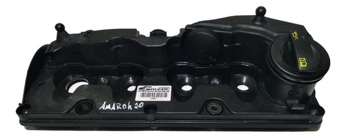 Tampa De Valvulas Volkswagem Amarok 2.0 2010 A 2016 (1)