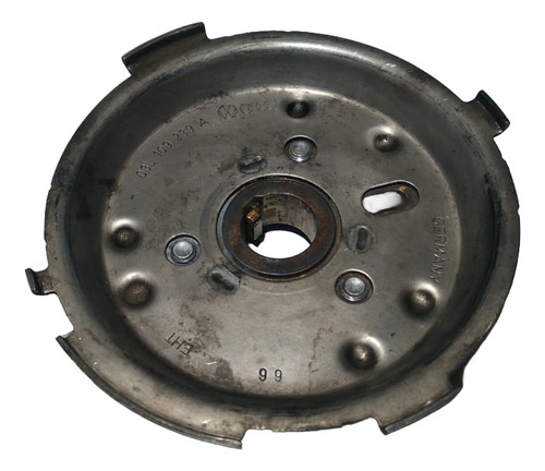 Polia Do Comando De Válvulas Volkswagem Amarok 2010 A 2020