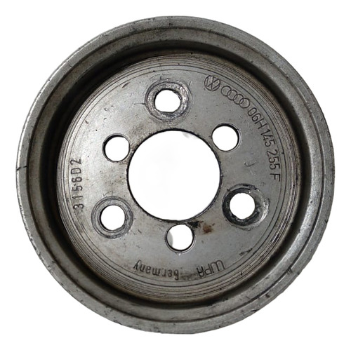 Polia Bomba Dir. Hidraulica Vw Amarok 2.0 2011 A  2016 (1)