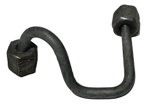 Cano Do Bico Injetor Volkswagem Amarok 2.0 2011 A 2016 (11)
