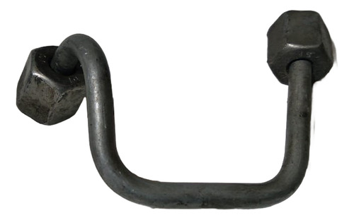Cano Do Bico Injetor Volkswagem Amarok 2.0 2011 A 2016 (13)